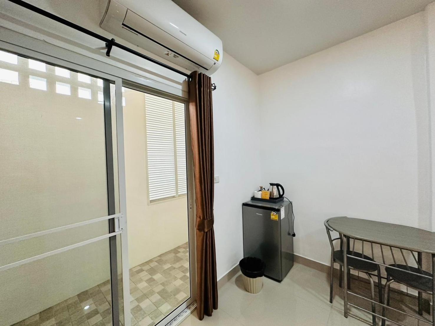 Hada House Apartment بانكوك المظهر الخارجي الصورة