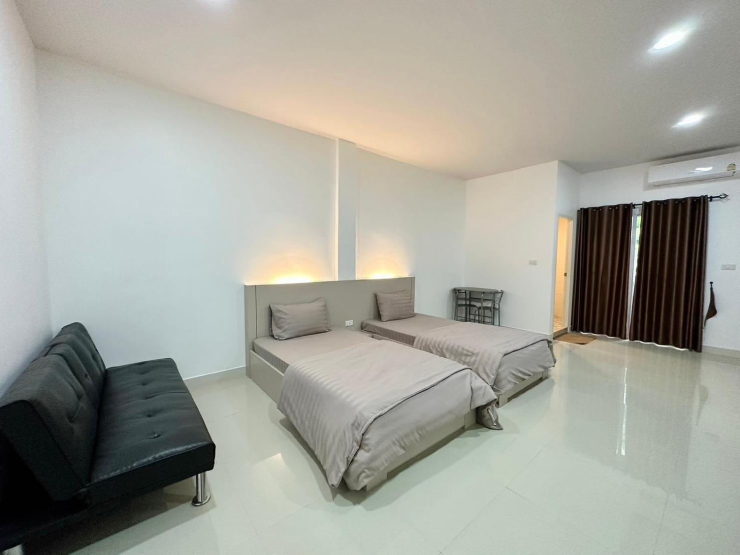 Hada House Apartment بانكوك المظهر الخارجي الصورة