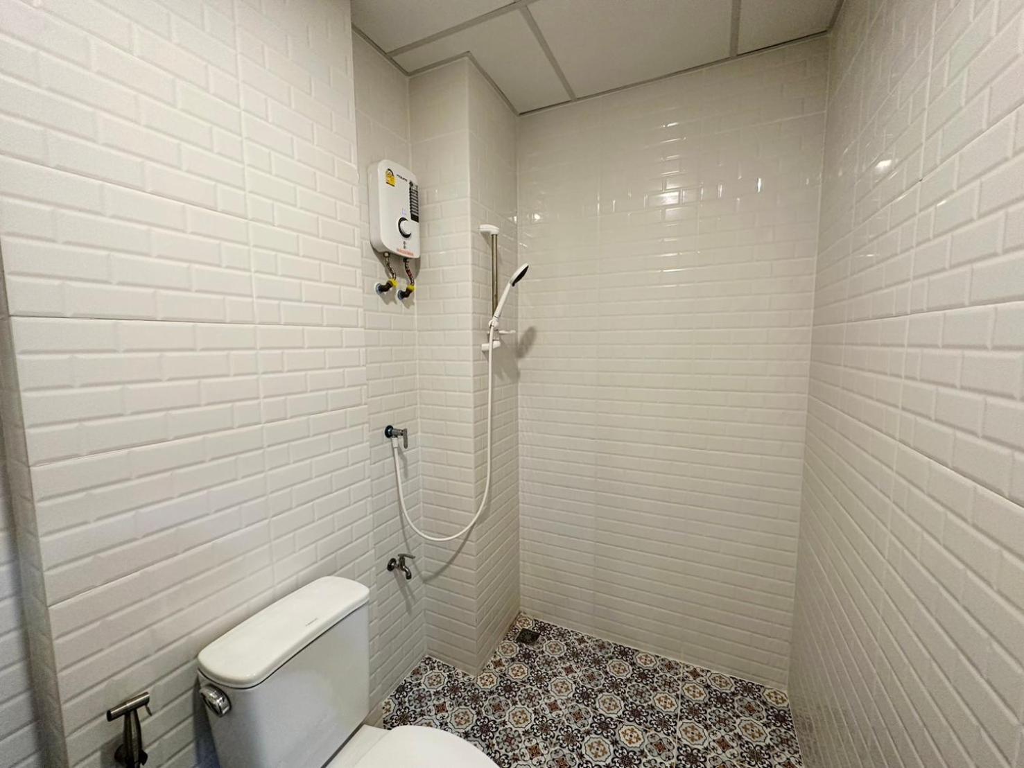 Hada House Apartment بانكوك المظهر الخارجي الصورة