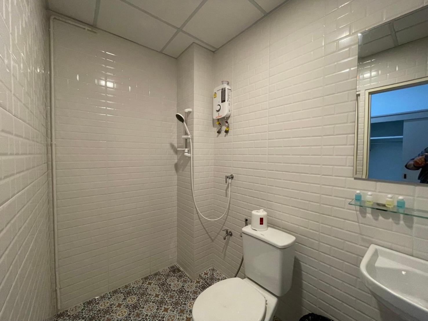 Hada House Apartment بانكوك المظهر الخارجي الصورة