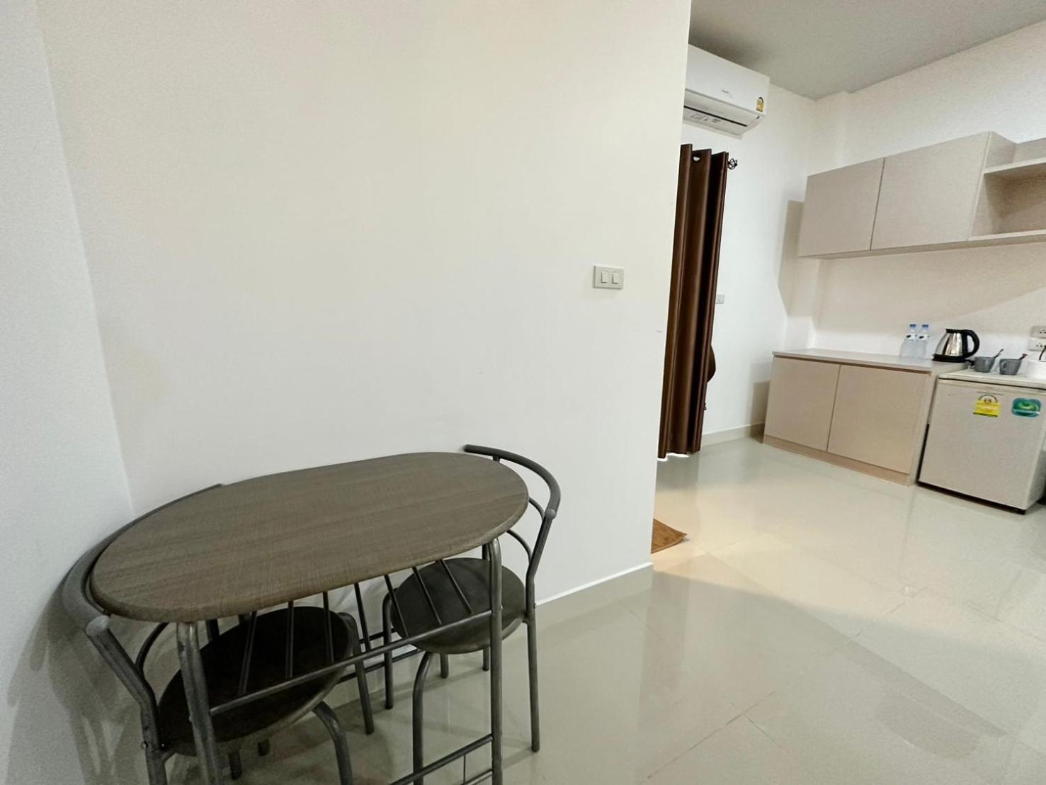 Hada House Apartment بانكوك المظهر الخارجي الصورة