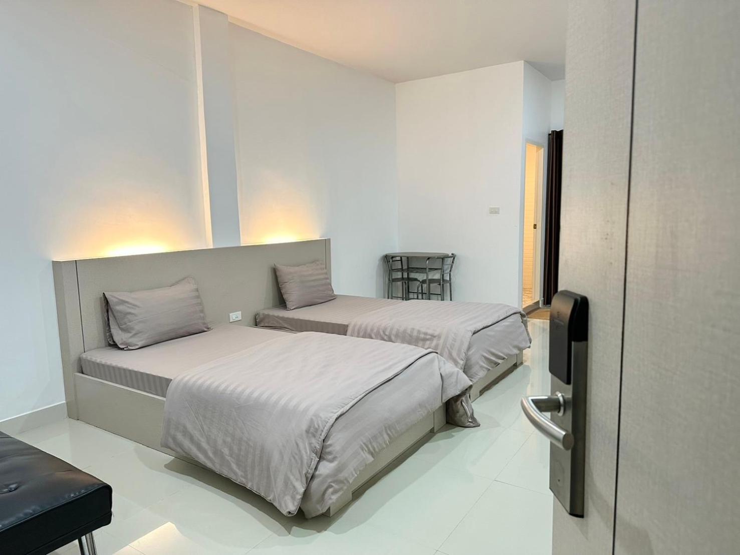 Hada House Apartment بانكوك المظهر الخارجي الصورة