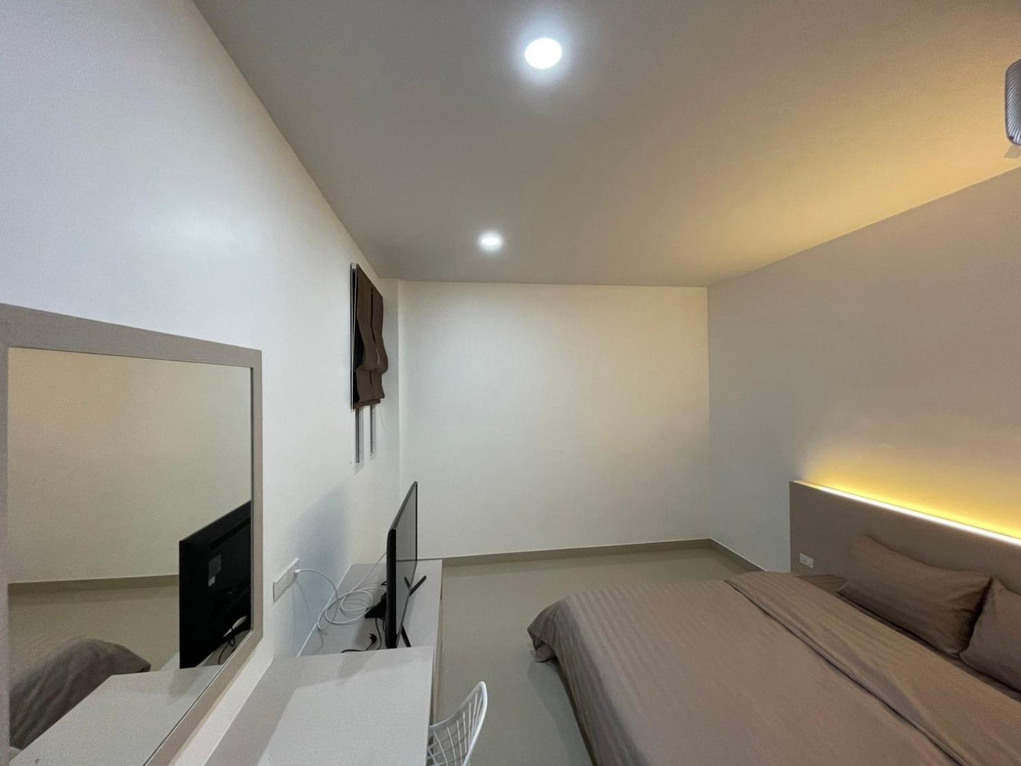 Hada House Apartment بانكوك المظهر الخارجي الصورة