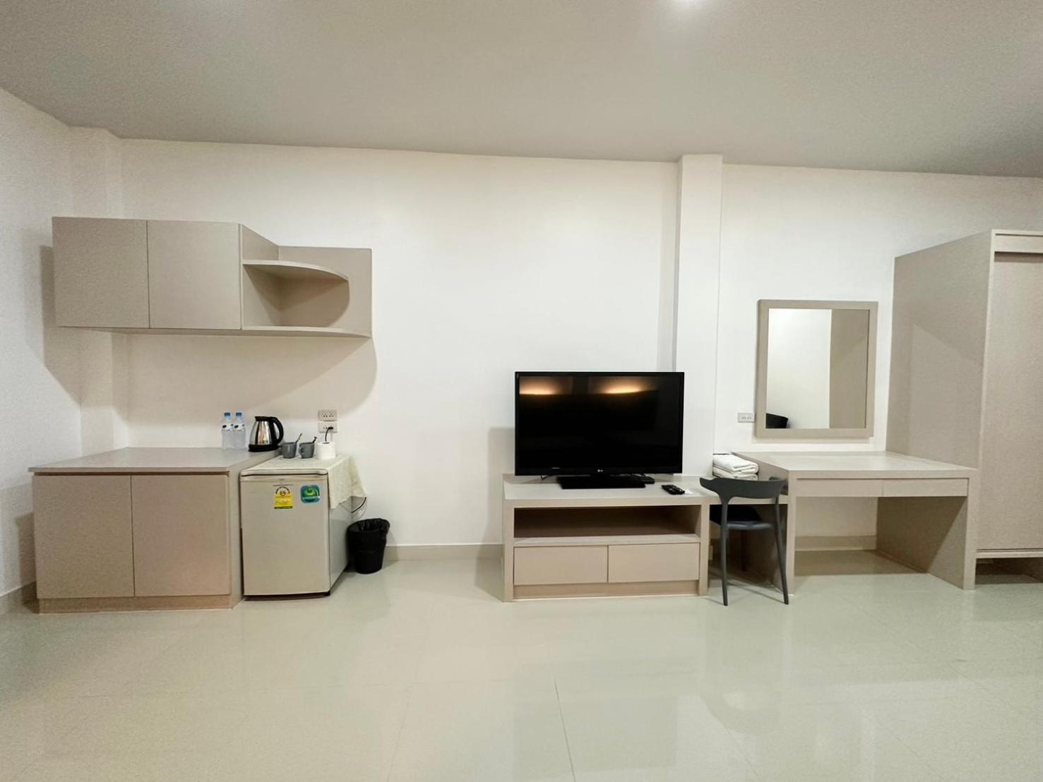 Hada House Apartment بانكوك المظهر الخارجي الصورة