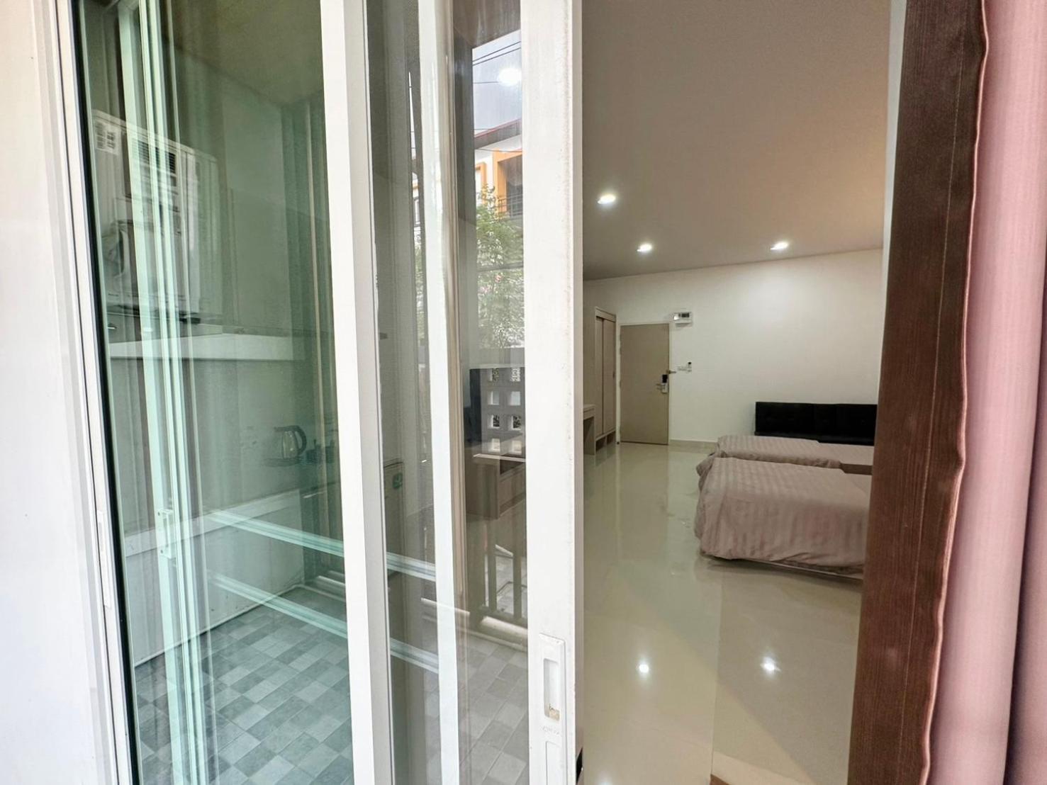 Hada House Apartment بانكوك المظهر الخارجي الصورة