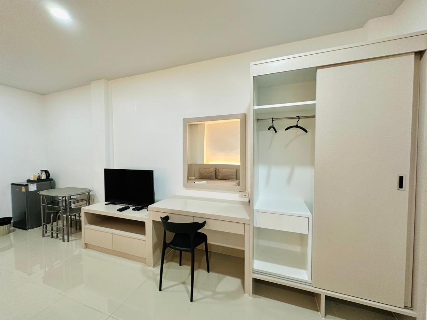 Hada House Apartment بانكوك المظهر الخارجي الصورة