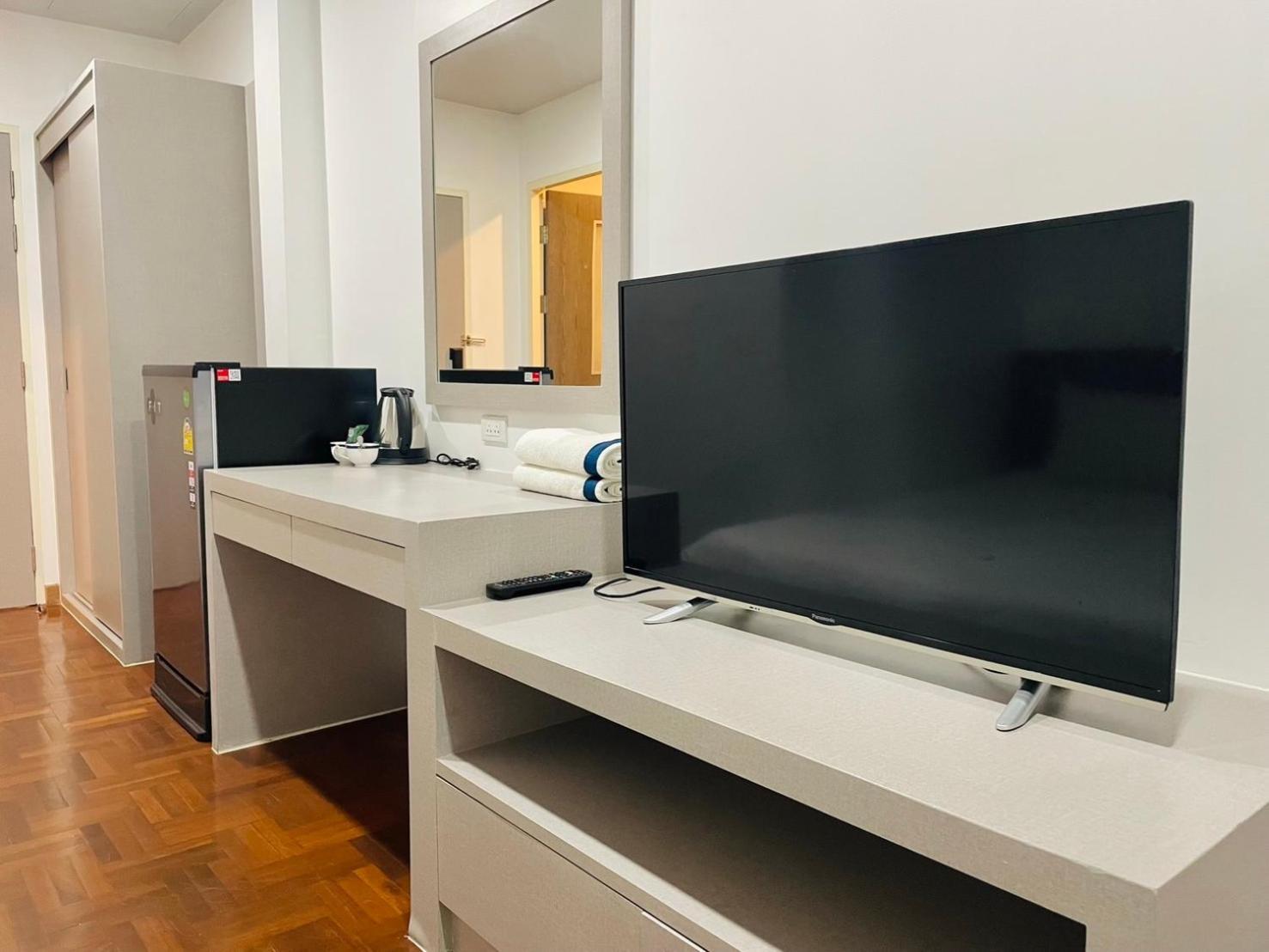 Hada House Apartment بانكوك المظهر الخارجي الصورة