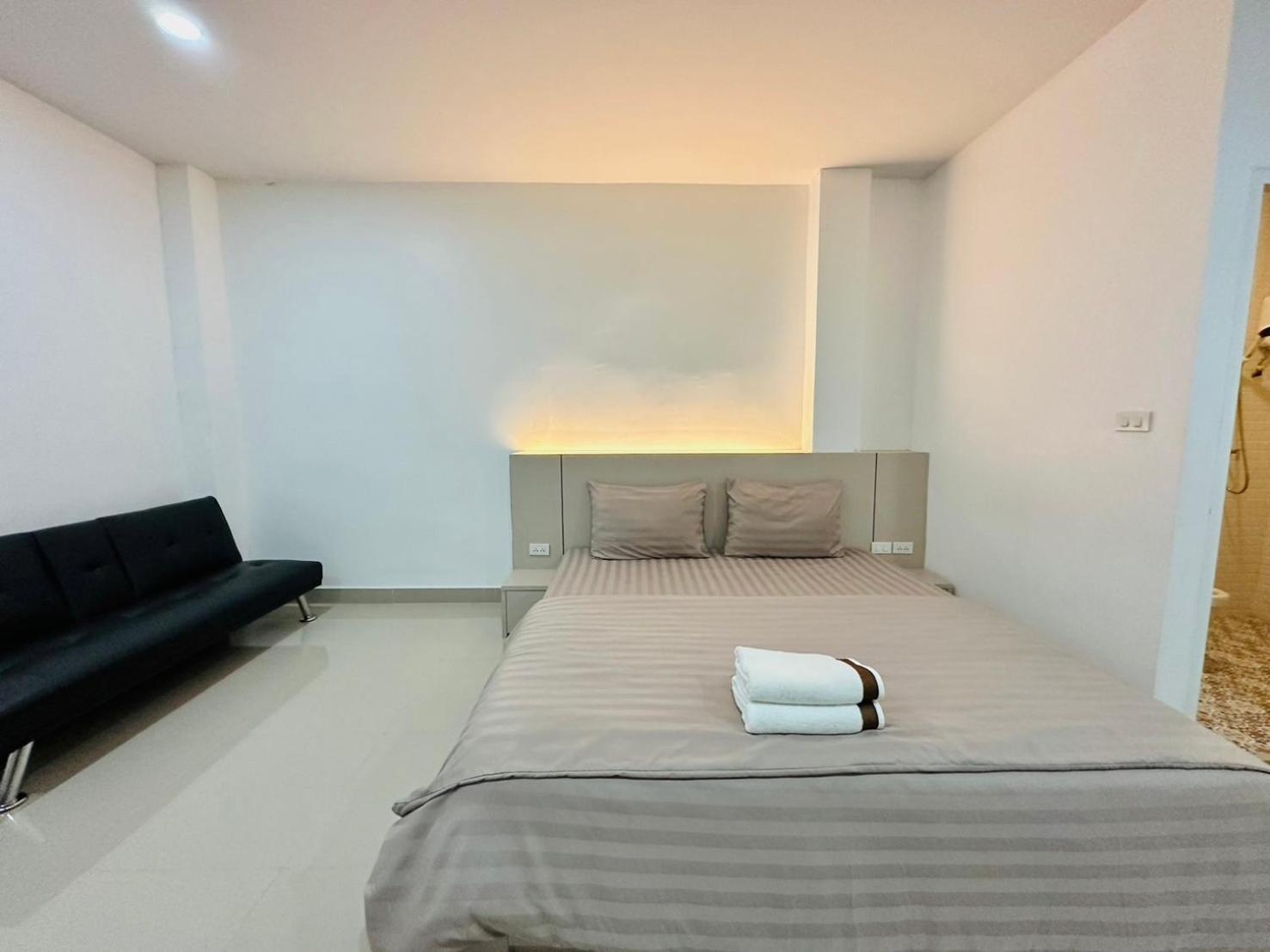 Hada House Apartment بانكوك المظهر الخارجي الصورة